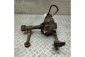 FRONT REDUCER TOYOTA LAND CRUISER _J15_ 4111060D00 29827721 2 8L 130kw Catalog number of the original 4111060D00
