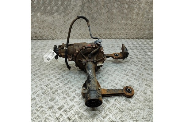 Reductor delantero Toyota Land Cruiser (J15) 4111060D00 29827721 2.8L 