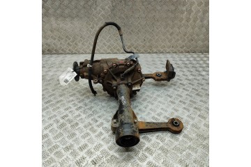 Reductor delantero Toyota Land Cruiser (J15) 4111060D00 29827721 2.8L 