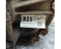 Reductor delantero Toyota Land Cruiser (J15) 4111060D00 29827721 2.8L 