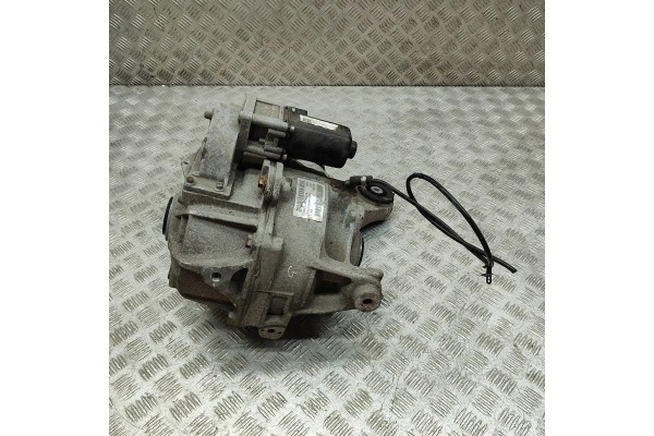 REDUCER REAR LAND ROVER RANGE ROVER SPORT II L494 HPLA4A213CA 29467256