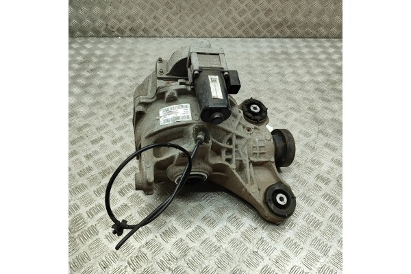 REDUCER REAR LAND ROVER RANGE ROVER SPORT II L494 HPLA4A213CA 29467256 Part manufacturer Land Rover OE