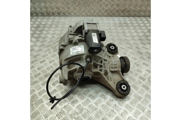 REDUCER REAR LAND ROVER RANGE ROVER SPORT II L494 HPLA4A213CA 29467256 Part manufacturer Land Rover OE
