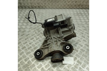 REDUCER REAR LAND ROVER RANGE ROVER SPORT II L494 HPLA4A213CA 29467256 Car type passenger cars