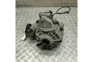 REDUCER REAR LAND ROVER RANGE ROVER SPORT II L494 HPLA4A213CA 29467256 Catalog number of the part HPLA4A213CA