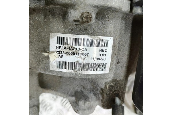 Reductor Trasero Land Rover Range Rover Sport II (L494) HPLA4A213CA 29