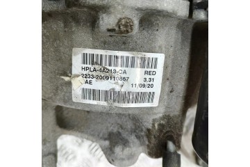 Reductor Trasero Land Rover Range Rover Sport II (L494) HPLA4A213CA 29