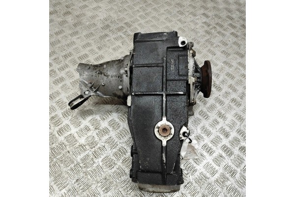 REAR REDUCER AUDI A8 D2 4D2 4D8 01R500044E 29465990 2 5L 110kw 1997 Part manufacturer Audi OE