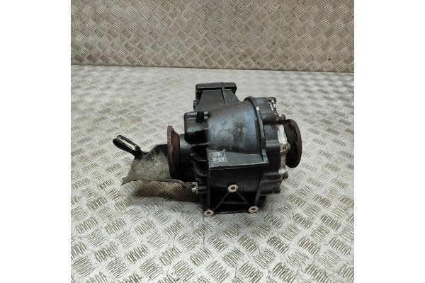REAR REDUCER AUDI A8 D2 4D2 4D8 01R500044E 29465990 2 5L 110kw 1997 Catalog number of the part 01R500044E