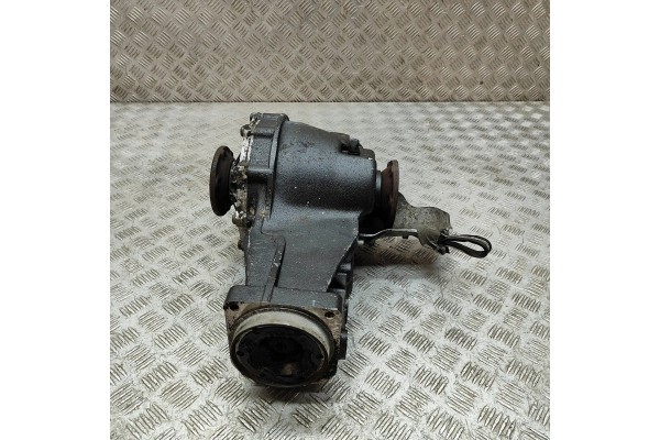 REAR REDUCER AUDI A8 D2 4D2 4D8 01R500044E 29465990 2 5L 110kw 1997 Catalog number of the original 01R500044E