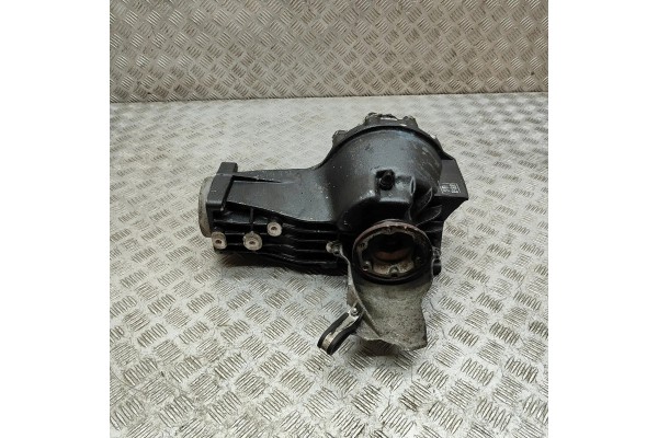 Reductor Trasero Audi A8 D2 (4D2, 4D8) 01R500044E 2.5L 110kw 1997