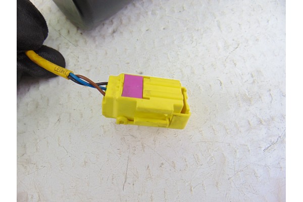 3D0880441B  AIRBAG LATERAL TRASERO IZQUIERDO VOLKSWAGEN PHAETON (3D3/3D7) TDI V6 4Motion (5 asientos) 2007 3D0880441B 199555 VOL