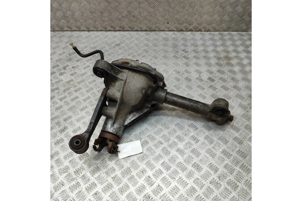 FRONT REDUCER FORD USA EXPLORER U2 46058REV 29439064 4 0L 119kw 1997 Catalog number of the part 46058REV
