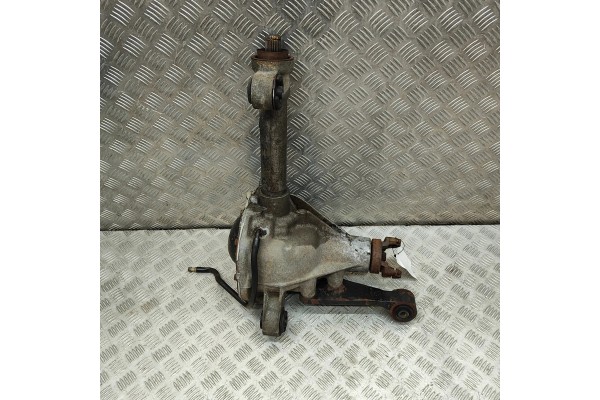 FRONT REDUCER FORD USA EXPLORER U2 46058REV 29439064 4 0L 119kw 1997 Car type passenger cars