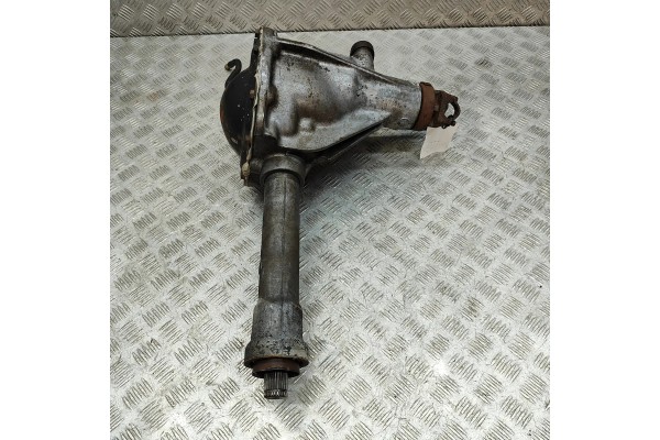 FRONT REDUCER FORD USA EXPLORER U2 46058REV 29439064 4 0L 119kw 1997 Catalog number of the original 46058REV