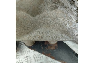 Reductor delantero Ford USA Explorer (U2) 46058REV 29439064 4.0L 119 k