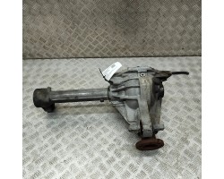 FRONT REDUCER DODGE NITRO 2003017 29809257 2 8L 130kw 2008