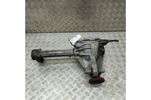 FRONT REDUCER DODGE NITRO 2003017 29809257 2 8L 130kw 2008
