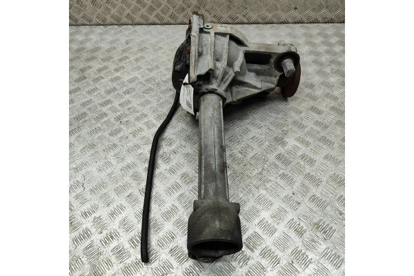 FRONT REDUCER DODGE NITRO 2003017 29809257 2 8L 130kw 2008 Part manufacturer Dodge OE