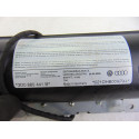 3D0880441B  AIRBAG LATERAL TRASERO IZQUIERDO VOLKSWAGEN PHAETON (3D3/3D7) TDI V6 4Motion (5 asientos) 2007 3D0880441B 199555 VOL