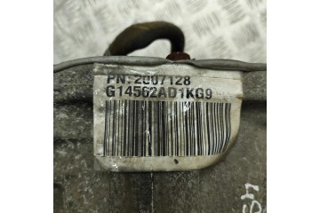 Reductor delantero Dodge Nitro 2.8L 130kw 2008