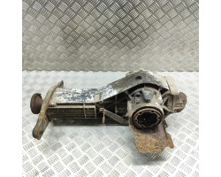 REAR REDUCER AUDI V8 44_ 4C_ 017500043T 29399271 4 2L 206kw 1988