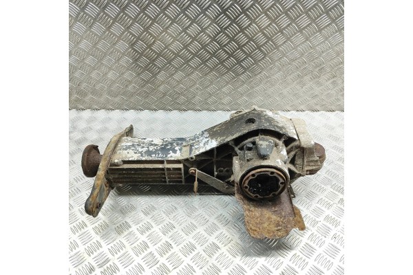 REAR REDUCER AUDI V8 44_ 4C_ 017500043T 29399271 4 2L 206kw 1988