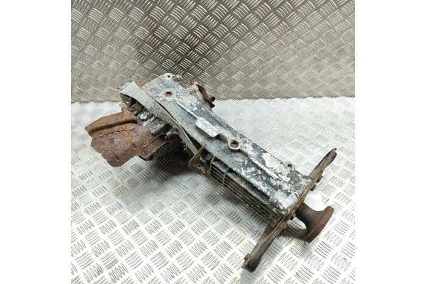 REAR REDUCER AUDI V8 44_ 4C_ 017500043T 29399271 4 2L 206kw 1988 Part manufacturer Audi OE