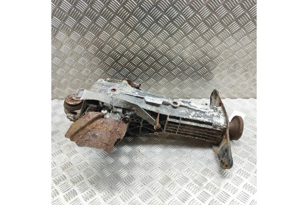 REAR REDUCER AUDI V8 44_ 4C_ 017500043T 29399271 4 2L 206kw 1988 Catalog number of the part 017500043T