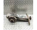 REAR REDUCER AUDI V8 44_ 4C_ 017500043T 29399271 4 2L 206kw 1988 Car type passenger cars