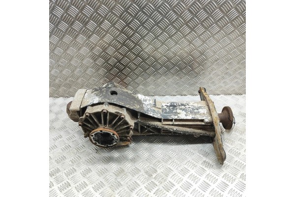 REAR REDUCER AUDI V8 44_ 4C_ 017500043T 29399271 4 2L 206kw 1988 Car type passenger cars