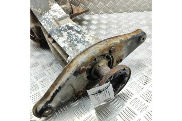 Reductor Trasero Audi V8 (44, 4C) 017500043T 4.2L 206 kW 1988