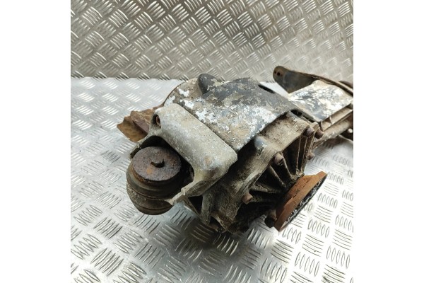 Reductor Trasero Audi V8 (44, 4C) 017500043T 4.2L 206 kW 1988