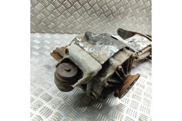 Reductor Trasero Audi V8 (44, 4C) 017500043T 4.2L 206 kW 1988