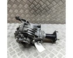 FRONT REDUCER MAZDA CX 5 KF KN0327500 29395136 2 2L 110kw 2018
