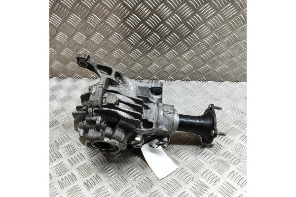 FRONT REDUCER MAZDA CX 5 KF KN0327500 29395136 2 2L 110kw 2018