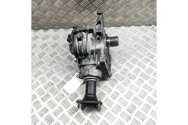 FRONT REDUCER MAZDA CX 5 KF KN0327500 29395136 2 2L 110kw 2018 Part manufacturer Mazda OE