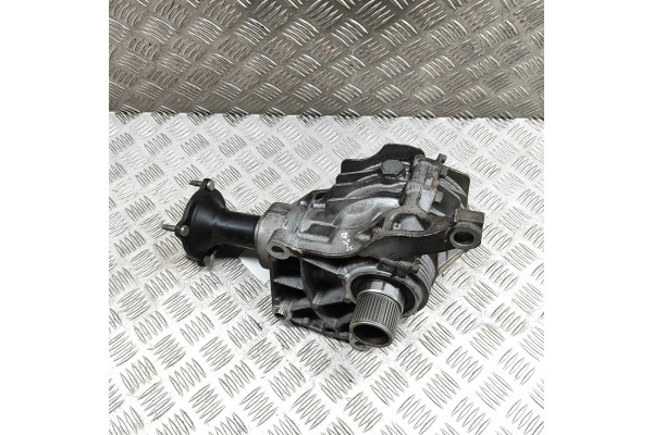 FRONT REDUCER MAZDA CX 5 KF KN0327500 29395136 2 2L 110kw 2018 Catalog number of the part KN0327500