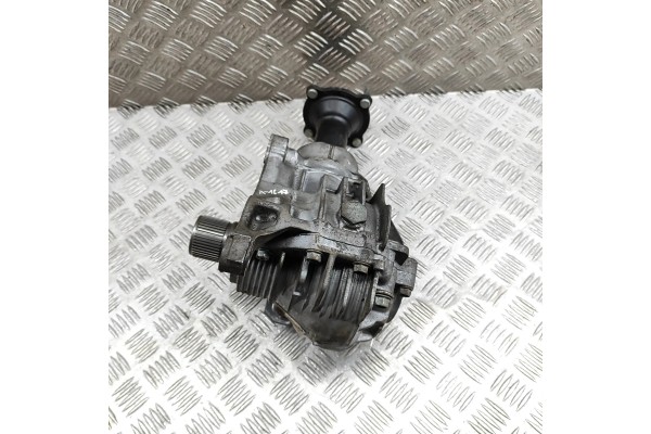 FRONT REDUCER MAZDA CX 5 KF KN0327500 29395136 2 2L 110kw 2018 Car type passenger cars