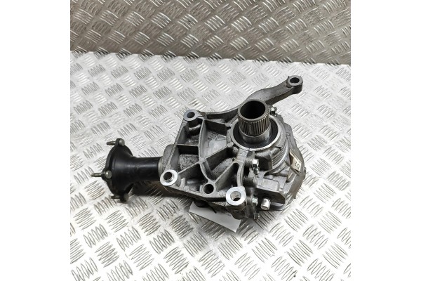 FRONT REDUCER MAZDA CX 5 KF KN0327500 29395136 2 2L 110kw 2018 Catalog number of the original KN0327500