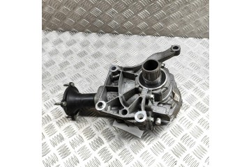 FRONT REDUCER MAZDA CX 5 KF KN0327500 29395136 2 2L 110kw 2018 Catalog number of the original KN0327500