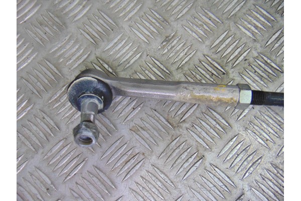 13188614  CREMALLERA DIRECCION OPEL ASTRA H BERLINA Cosmo 2004 13188614 206849 OPEL - 1