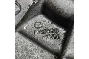 Reductor delantero Mazda CX-5 (KF) KN0327500 29395136 2.2L 110kW 2018