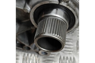 Reductor delantero Mazda CX-5 (KF) KN0327500 29395136 2.2L 110kW 2018