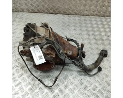 REAR REDUCER MERCEDES BENZ S COUPE C140 A1403512008 29372816 6 0L 290kw