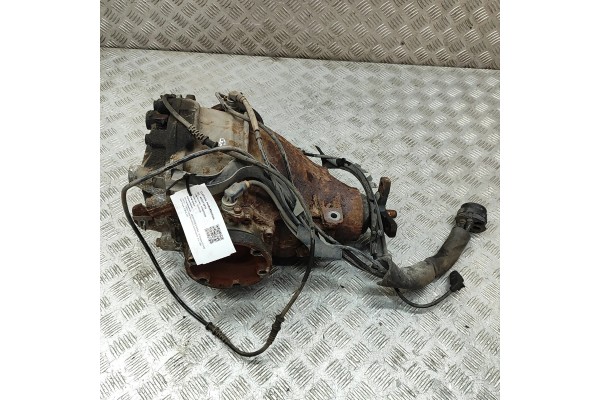 REAR REDUCER MERCEDES BENZ S COUPE C140 A1403512008 29372816 6 0L 290kw