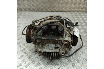 REAR REDUCER MERCEDES BENZ S COUPE C140 A1403512008 29372816 6 0L 290kw Part manufacturer Mercedes Benz OE