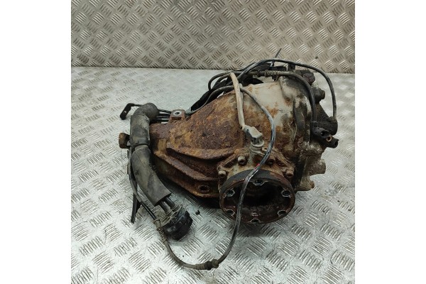 REAR REDUCER MERCEDES BENZ S COUPE C140 A1403512008 29372816 6 0L 290kw Catalog number of the part A1403512008