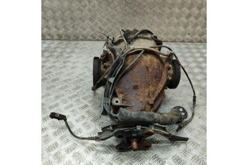 REAR REDUCER MERCEDES BENZ S COUPE C140 A1403512008 29372816 6 0L 290kw Car type passenger cars