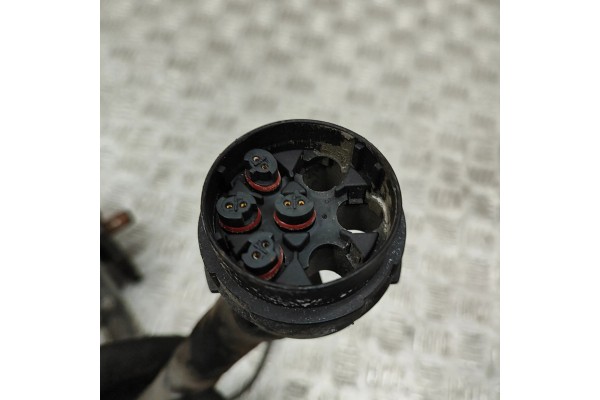 REAR REDUCER MERCEDES BENZ S COUPE C140 A1403512008 29372816 6 0L 290kw Catalog number of the original A1403512008